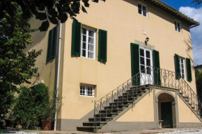 Villa Orsolini Lucca